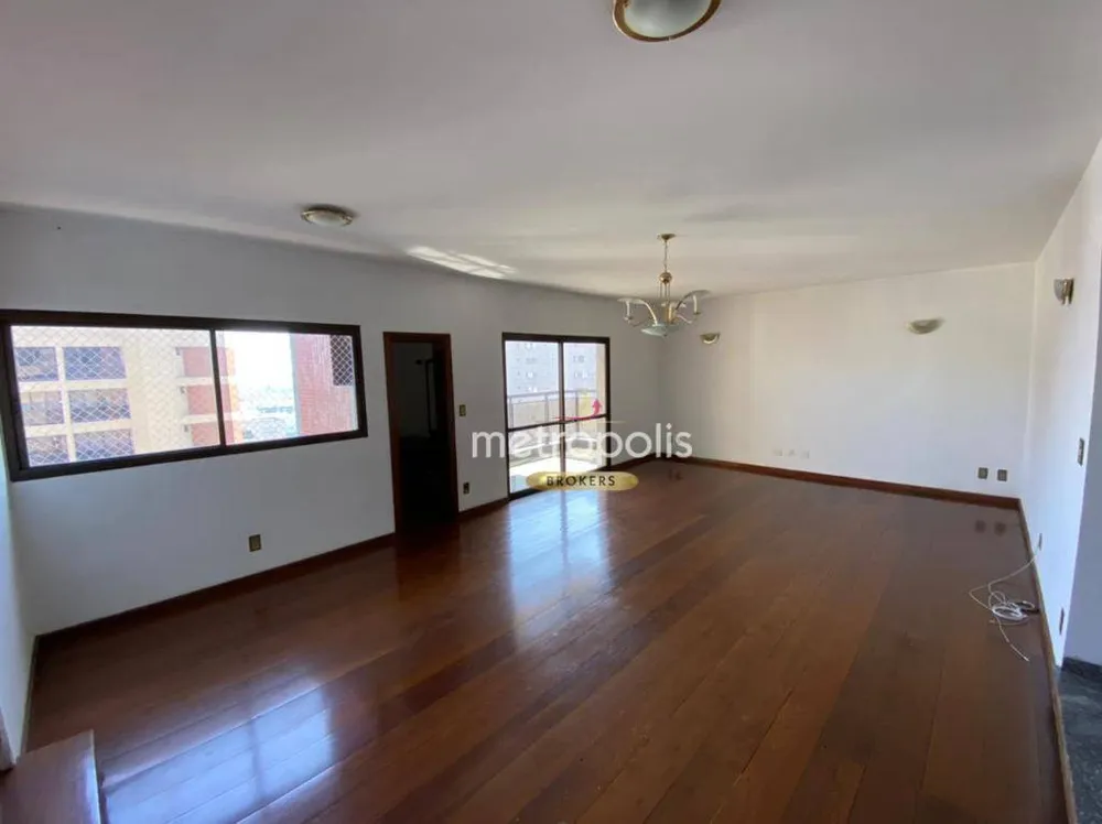 Apartamento, 4 quartos, 280 m² - Foto 1