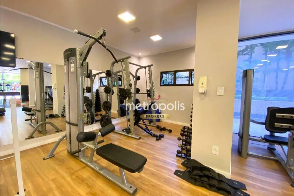 Apartamento, 4 quartos, 280 m² - Foto 11