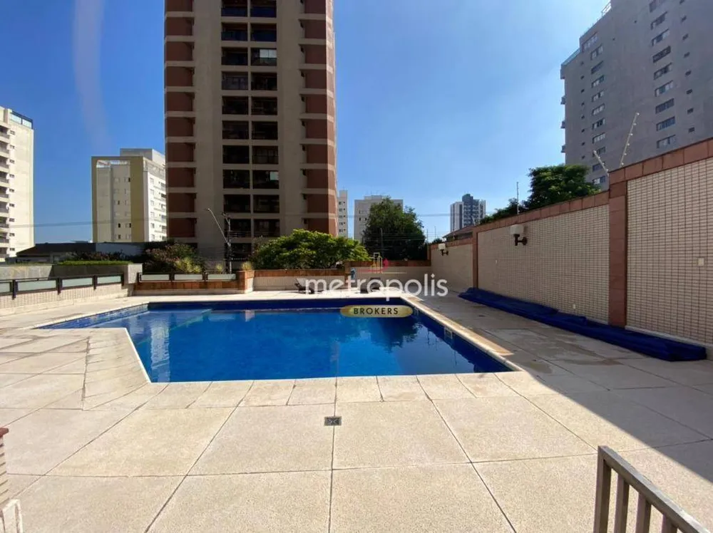 Apartamento, 4 quartos, 280 m² - Foto 9