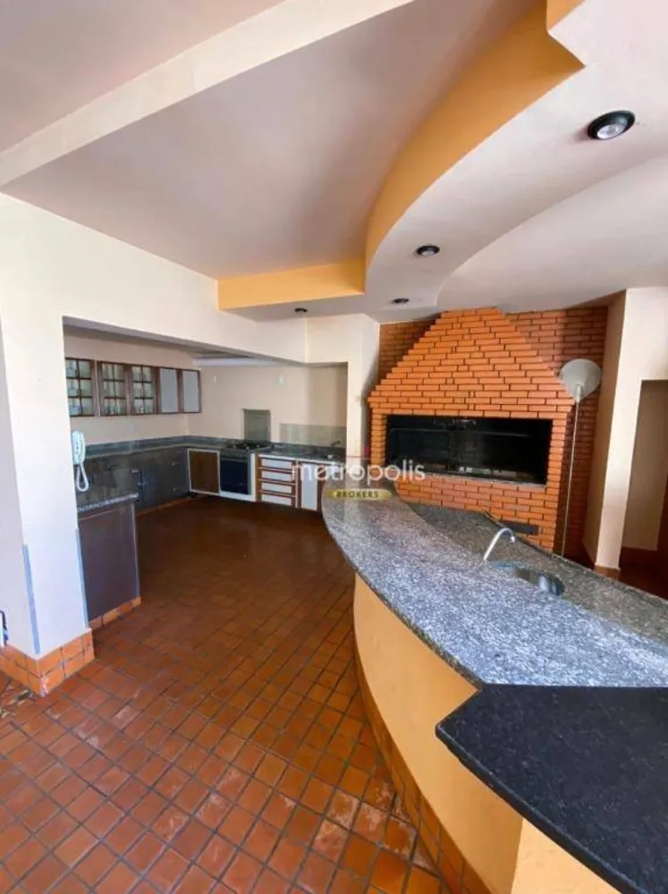 Apartamento, 4 quartos, 280 m² - Foto 8