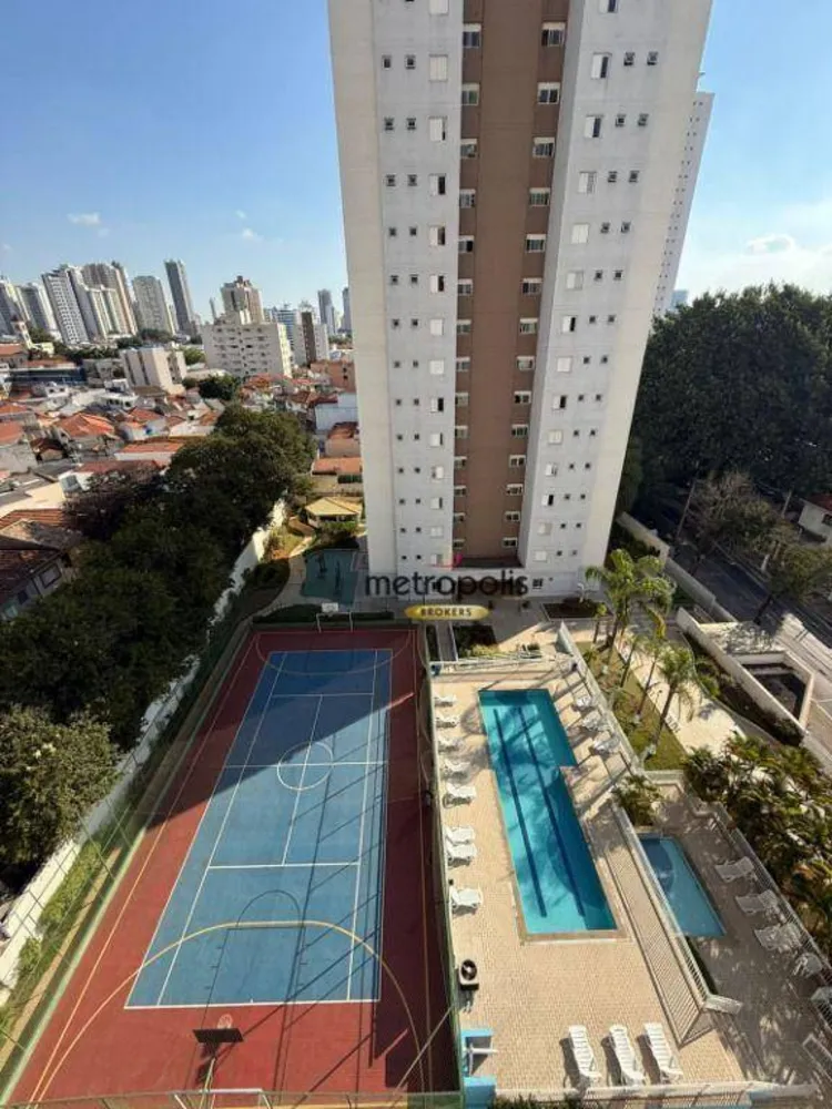 Apartamento, 3 quartos, 85 m² - Foto 7