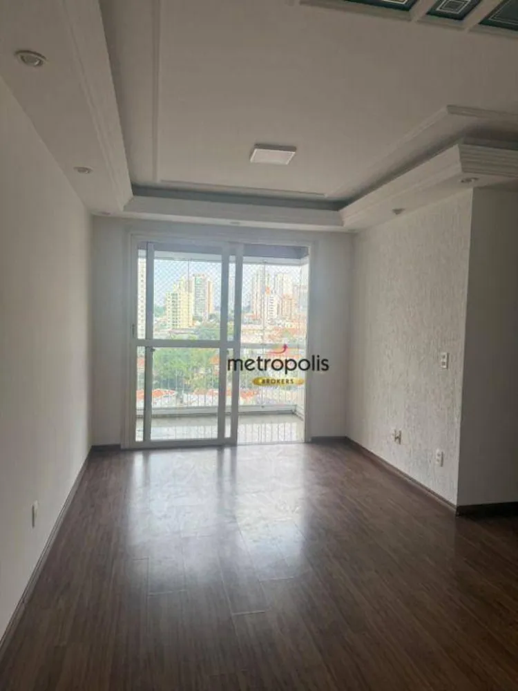 Apartamento, 3 quartos, 85 m² - Foto 4