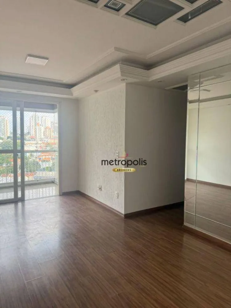 Apartamento, 3 quartos, 85 m² - Foto 2