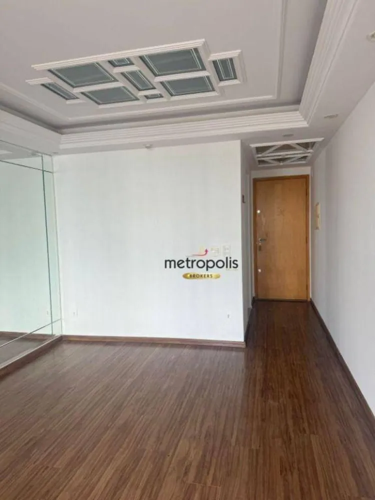 Apartamento, 3 quartos, 85 m² - Foto 3