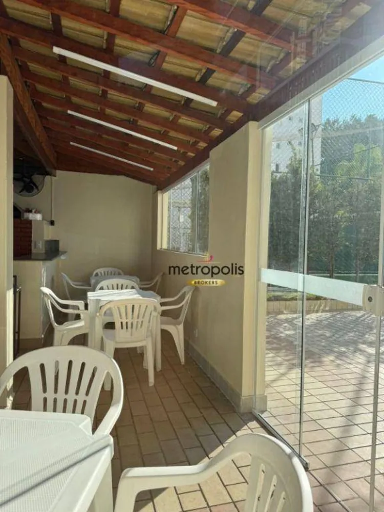 Apartamento, 3 quartos, 85 m² - Foto 2