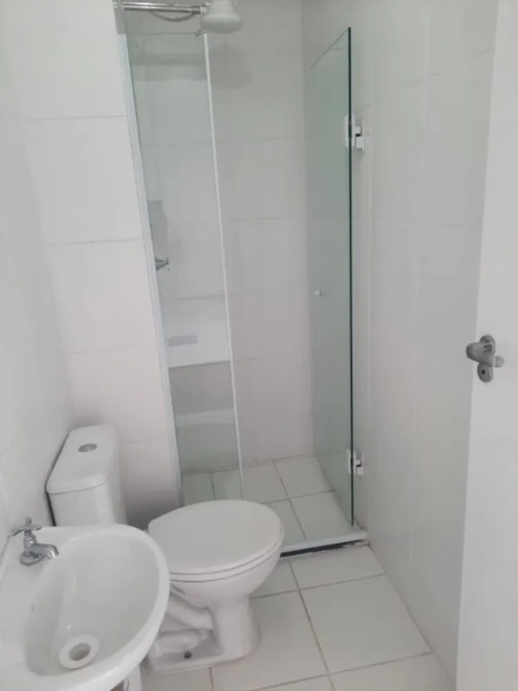 Apartamento, 2 quartos, 35 m² - Foto 6