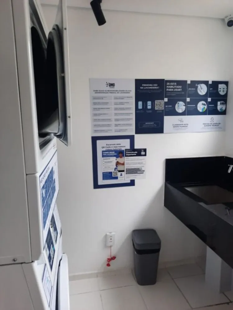 Apartamento, 2 quartos, 35 m² - Foto 5
