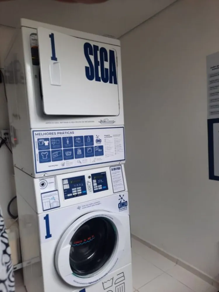 Apartamento, 2 quartos, 35 m² - Foto 7