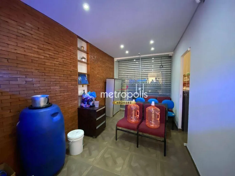 Prédio Inteiro, 600 m² - Foto 1