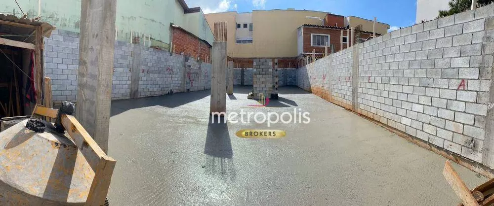 Apartamento à venda com 2 quartos, 49m² - Foto 1