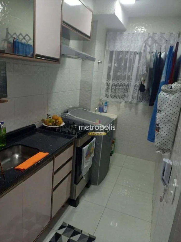 Apartamento, 2 quartos, 41 m² - Foto 5