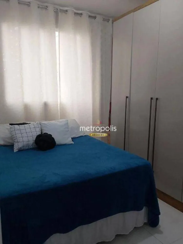 Apartamento, 2 quartos, 41 m² - Foto 7