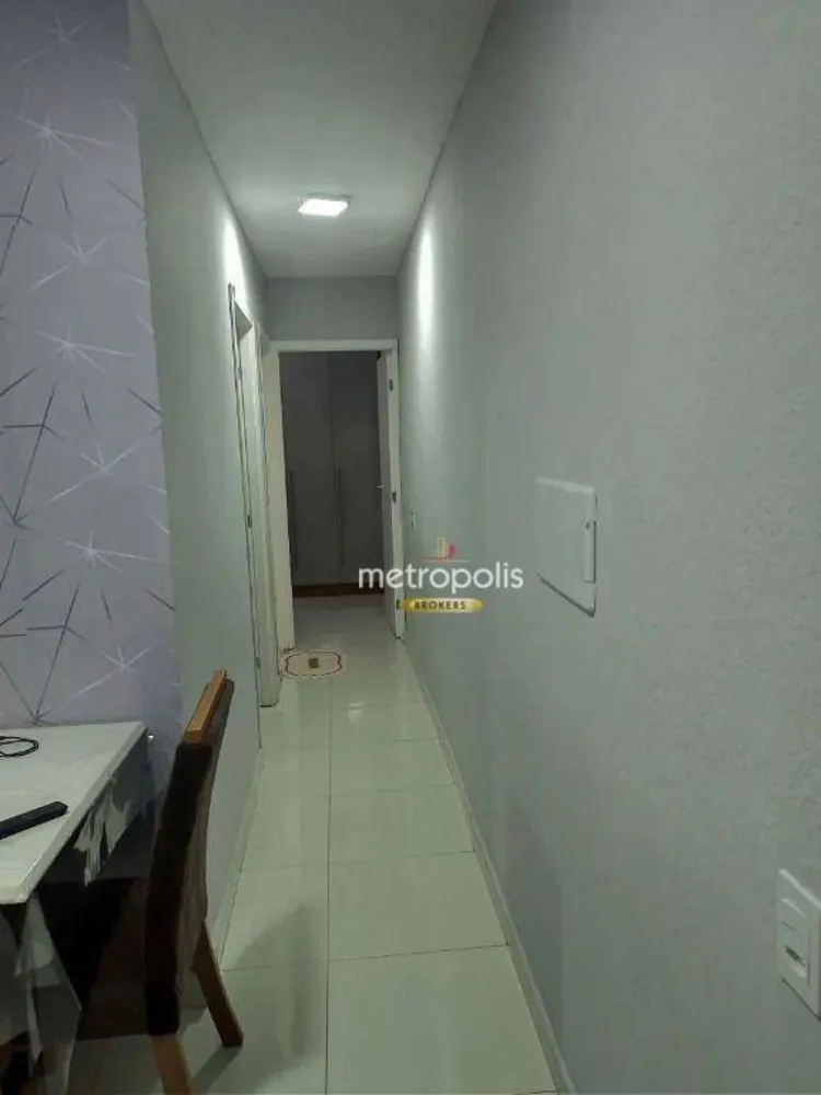 Apartamento, 2 quartos, 41 m² - Foto 6