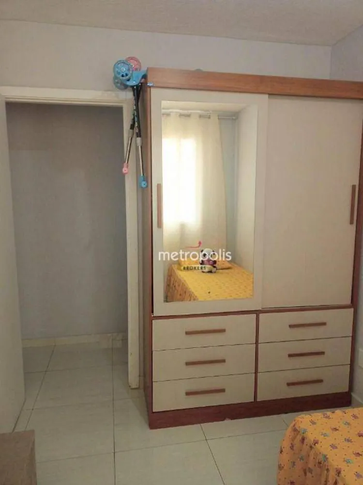 Apartamento, 2 quartos, 41 m² - Foto 10