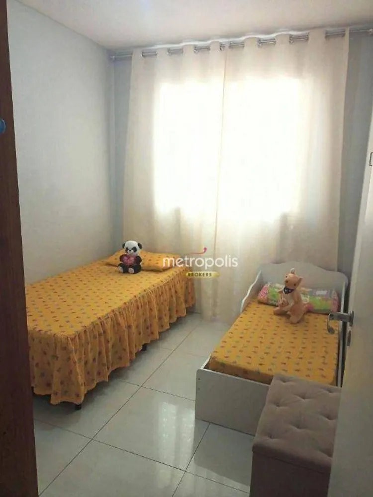 Apartamento, 2 quartos, 41 m² - Foto 9