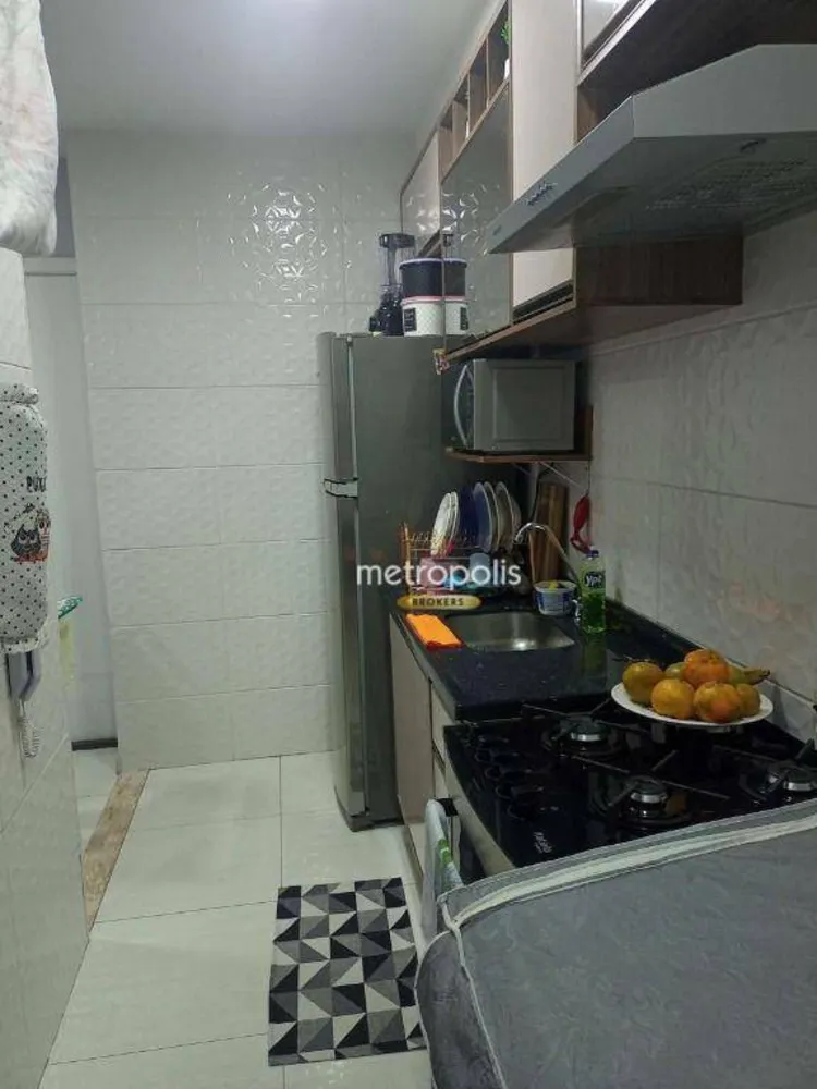 Apartamento, 2 quartos, 41 m² - Foto 4