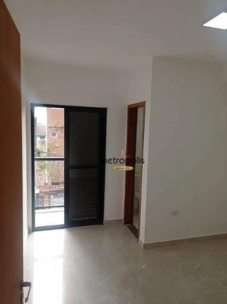 Cobertura, 2 quartos, 120 m² - Foto 4