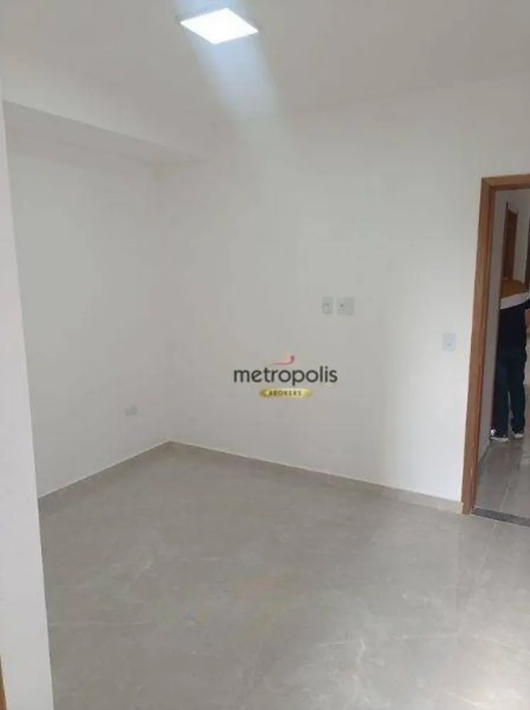 Cobertura, 2 quartos, 120 m² - Foto 3