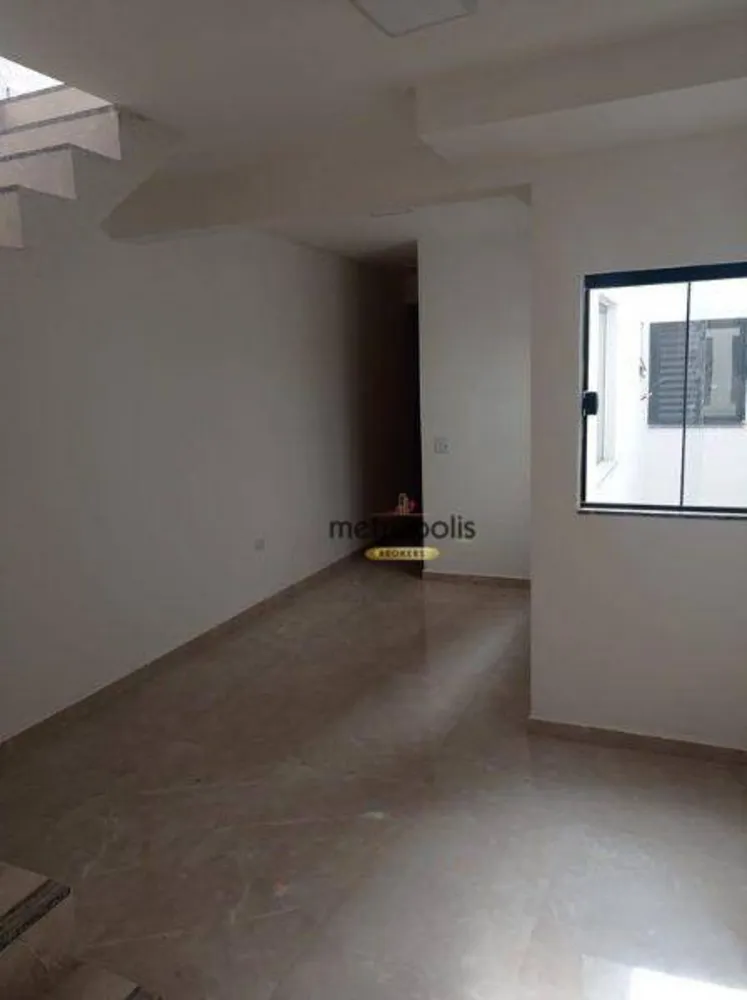 Cobertura, 2 quartos, 120 m² - Foto 1