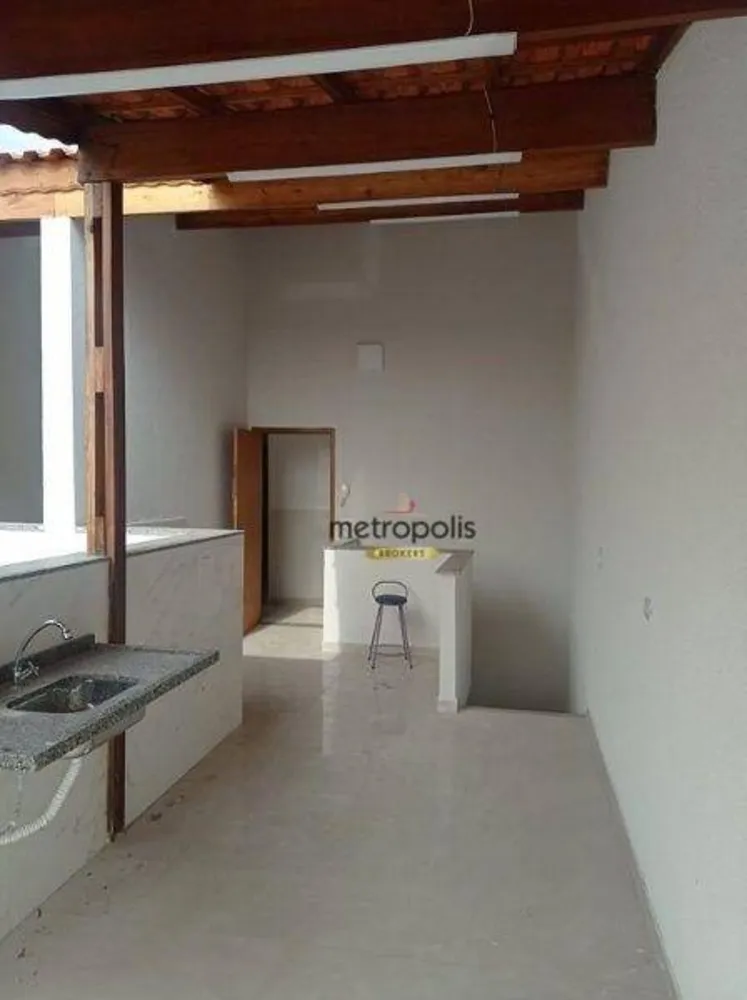 Cobertura, 2 quartos, 120 m² - Foto 8