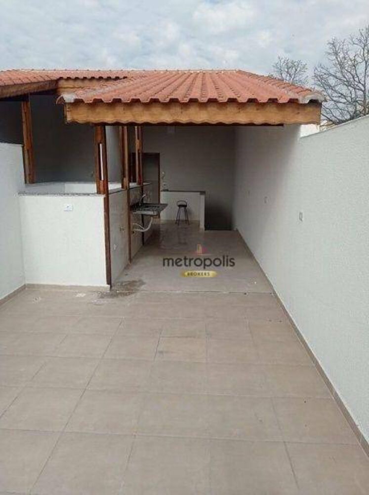 Cobertura, 2 quartos, 120 m² - Foto 2