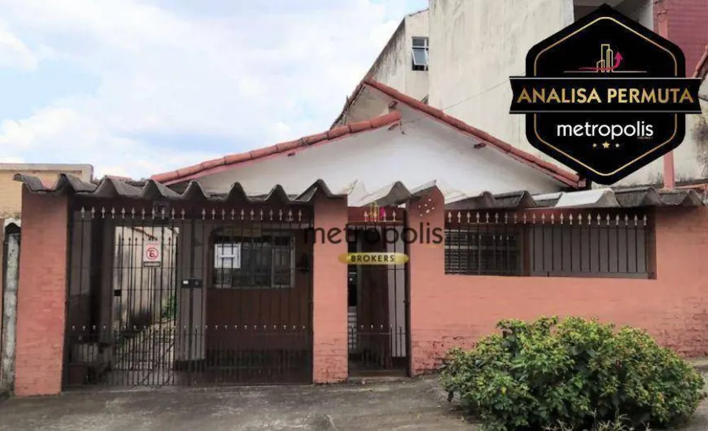Terreno, 240 m² - Foto 1
