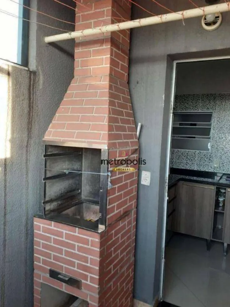 Apartamento, 2 quartos, 44 m² - Foto 7