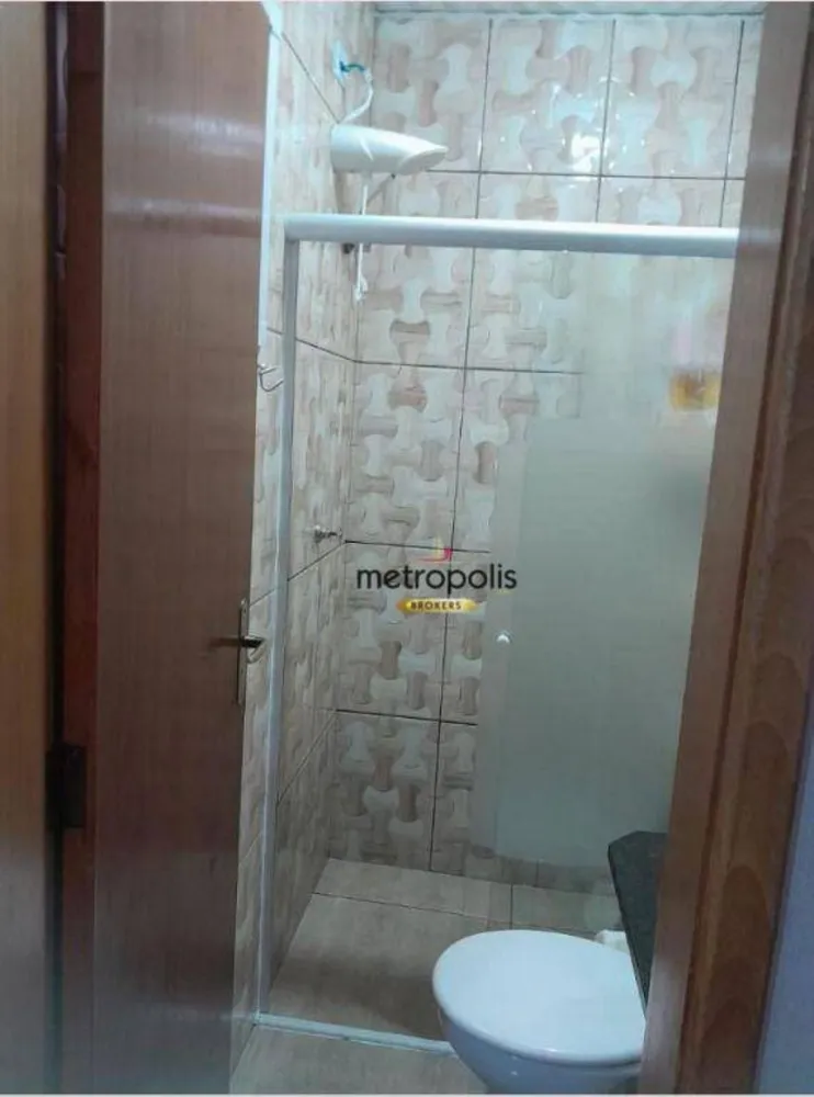 Apartamento, 2 quartos, 44 m² - Foto 10