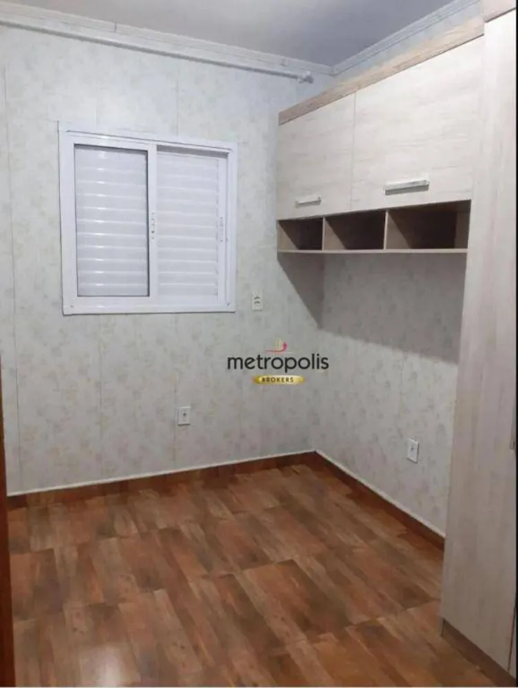 Apartamento, 2 quartos, 44 m² - Foto 8