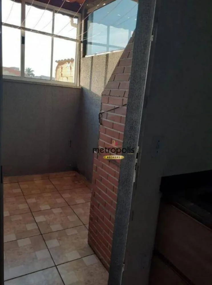 Apartamento, 2 quartos, 44 m² - Foto 6