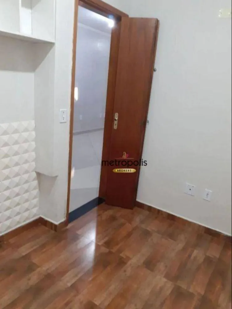 Apartamento, 2 quartos, 44 m² - Foto 11