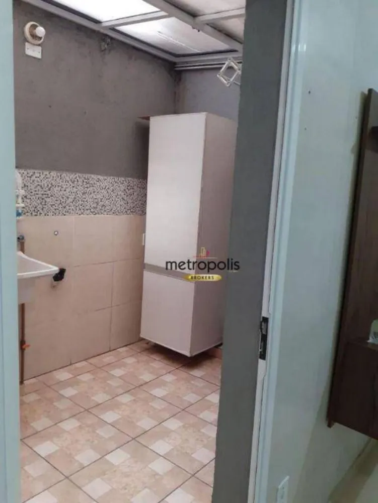 Apartamento, 2 quartos, 44 m² - Foto 5