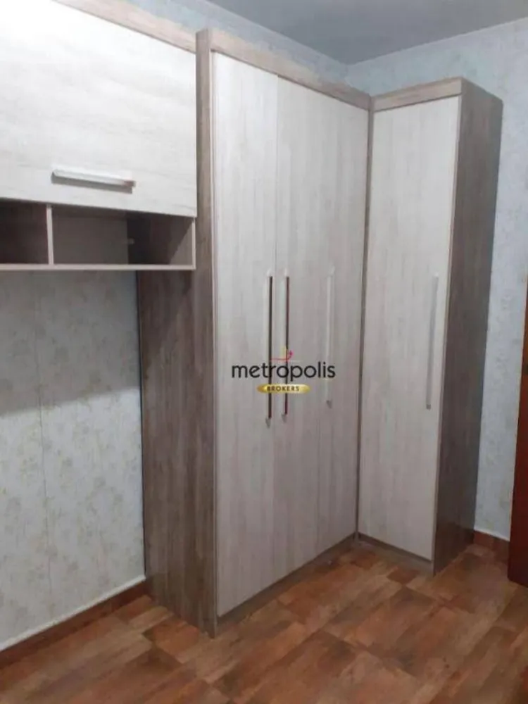 Apartamento, 2 quartos, 44 m² - Foto 9