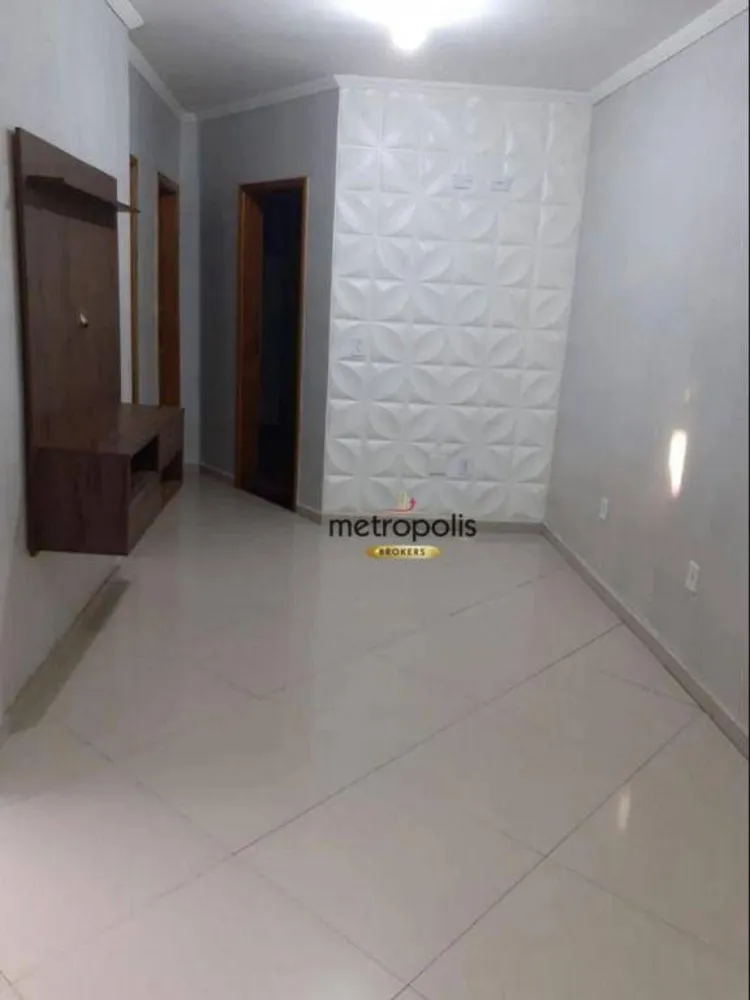 Apartamento, 2 quartos, 44 m² - Foto 2