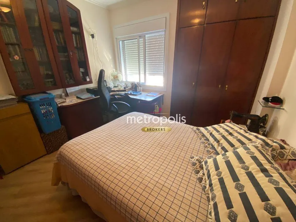 Apartamento, 3 quartos, 135 m² - Foto 3