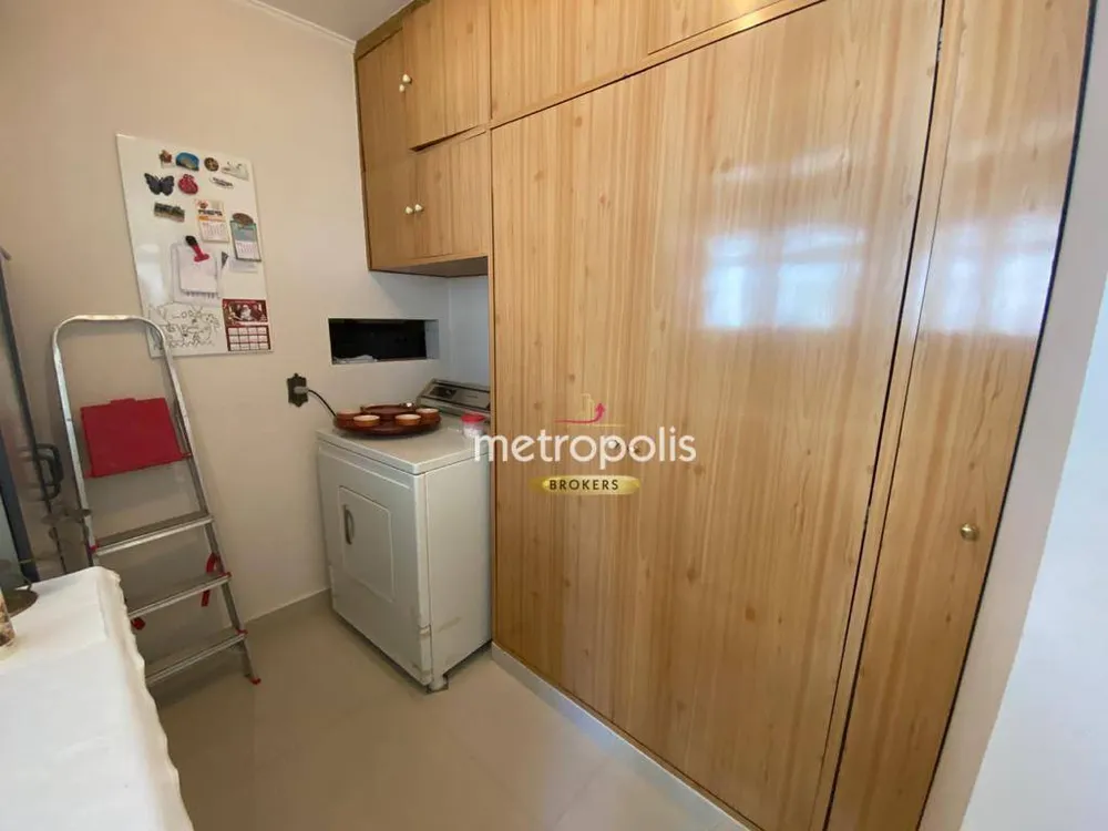 Apartamento, 3 quartos, 135 m² - Foto 9