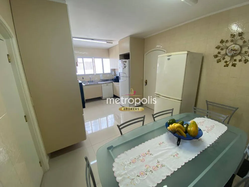 Apartamento, 3 quartos, 135 m² - Foto 1