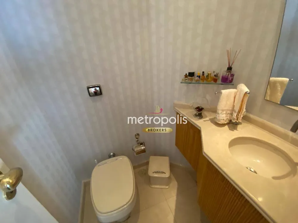 Apartamento, 3 quartos, 135 m² - Foto 7