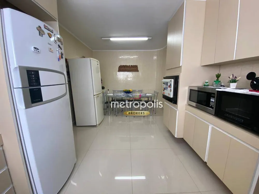 Apartamento, 3 quartos, 135 m² - Foto 4