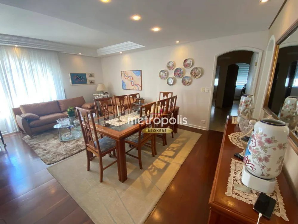 Apartamento, 3 quartos, 135 m² - Foto 2