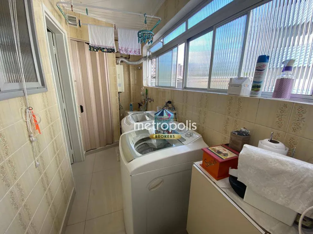 Apartamento, 3 quartos, 135 m² - Foto 8