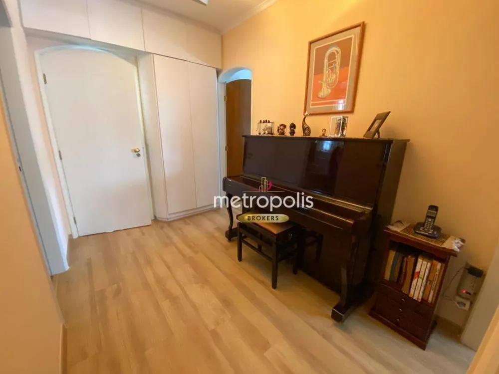 Apartamento, 3 quartos, 135 m² - Foto 6
