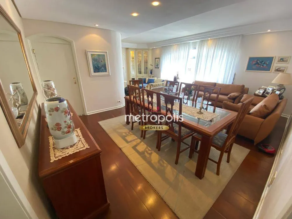 Apartamento, 3 quartos, 135 m² - Foto 1