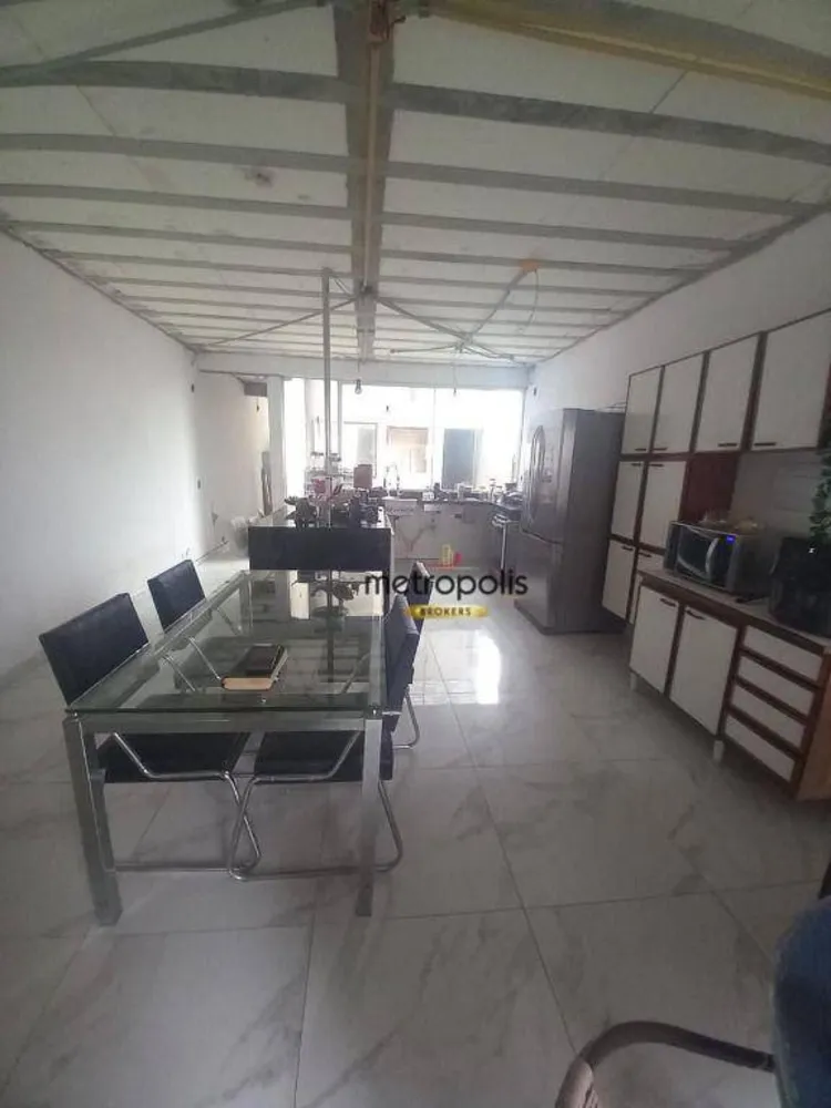 Sobrado, 4 quartos, 200 m² - Foto 4