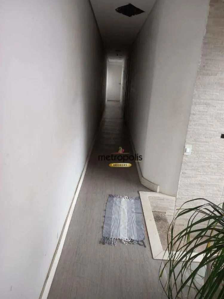 Sobrado, 4 quartos, 200 m² - Foto 2