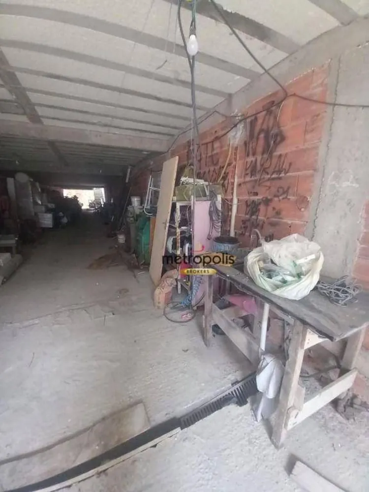 Sobrado, 4 quartos, 200 m² - Foto 1