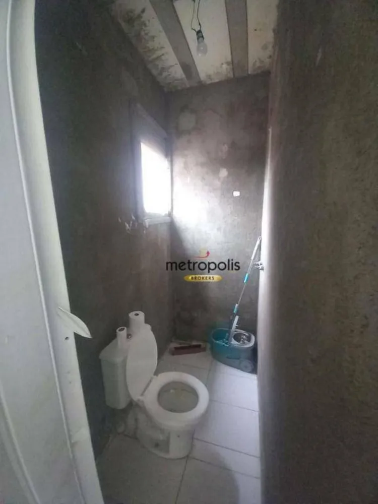 Sobrado, 4 quartos, 200 m² - Foto 10