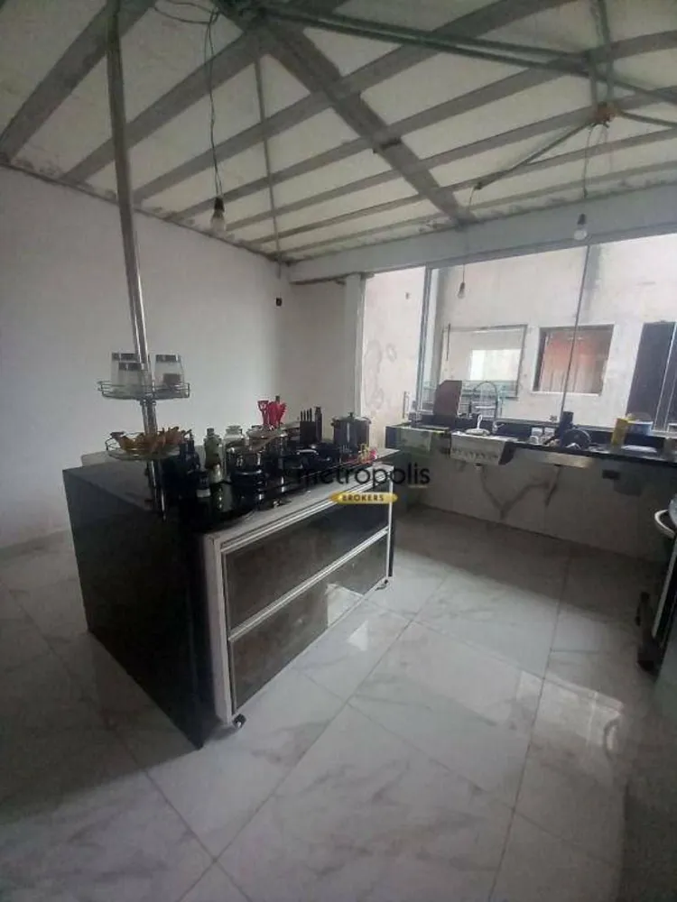 Sobrado, 4 quartos, 200 m² - Foto 8