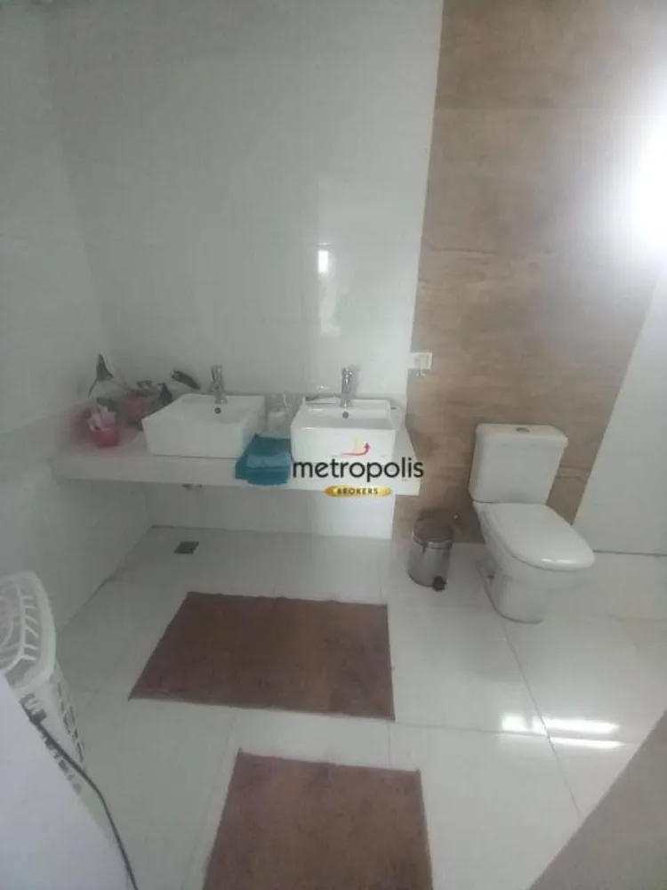 Sobrado, 4 quartos, 200 m² - Foto 12