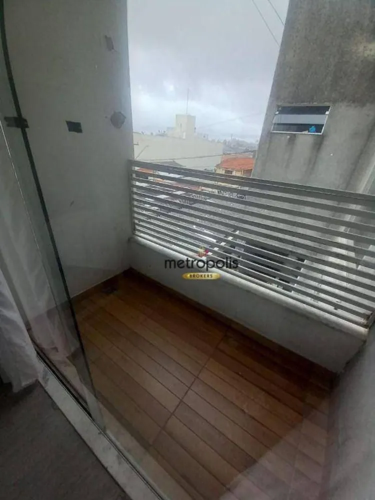 Sobrado, 4 quartos, 200 m² - Foto 5